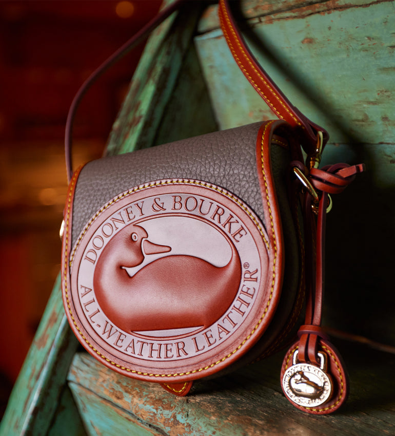 The Classic Leather Event