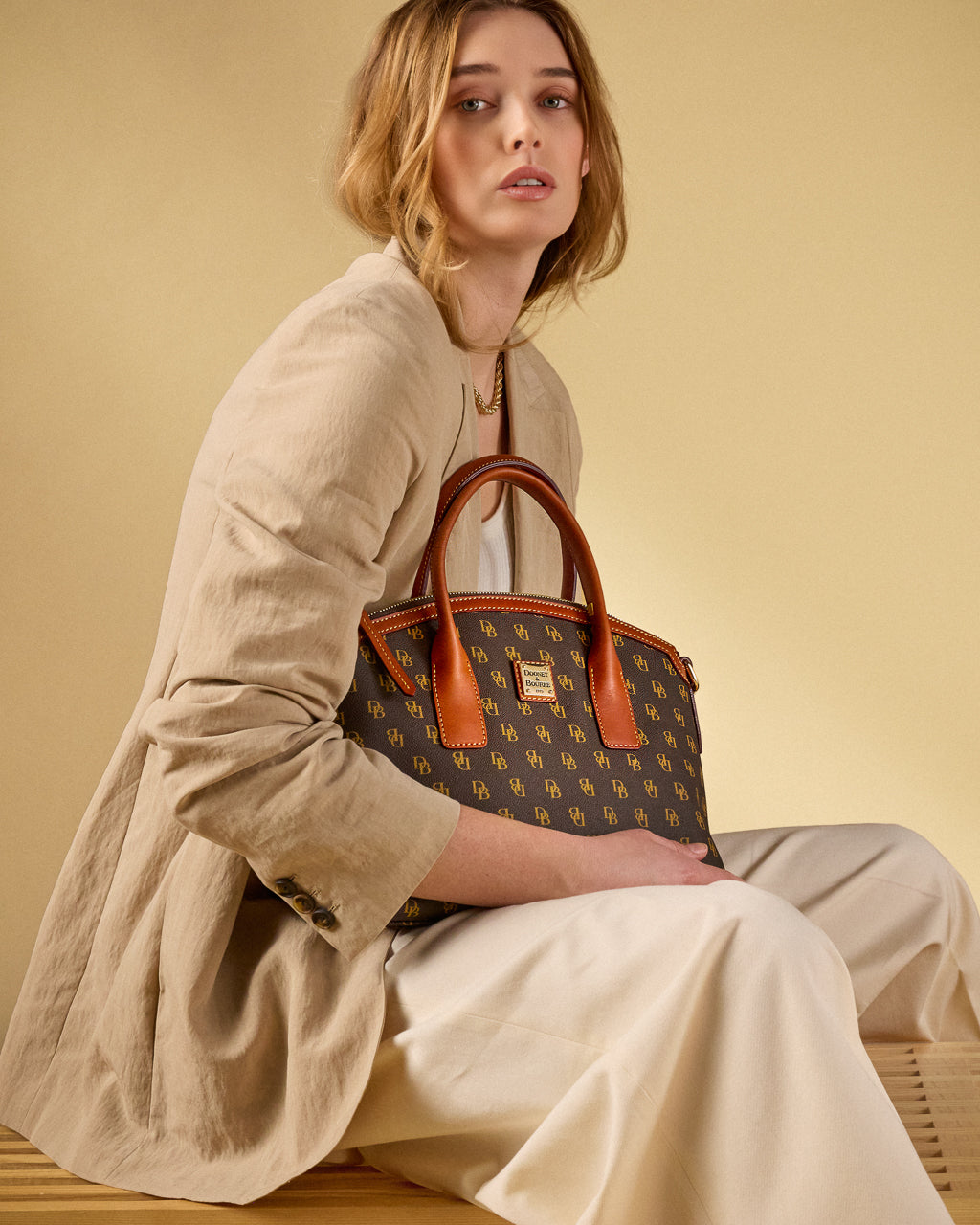 Shop All Collections – Dooney & Bourke