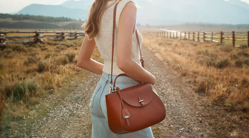 Crossbodies