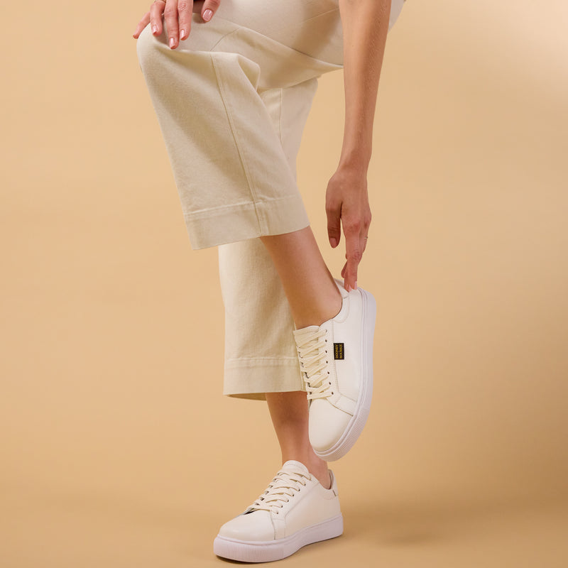 Classic Low Top