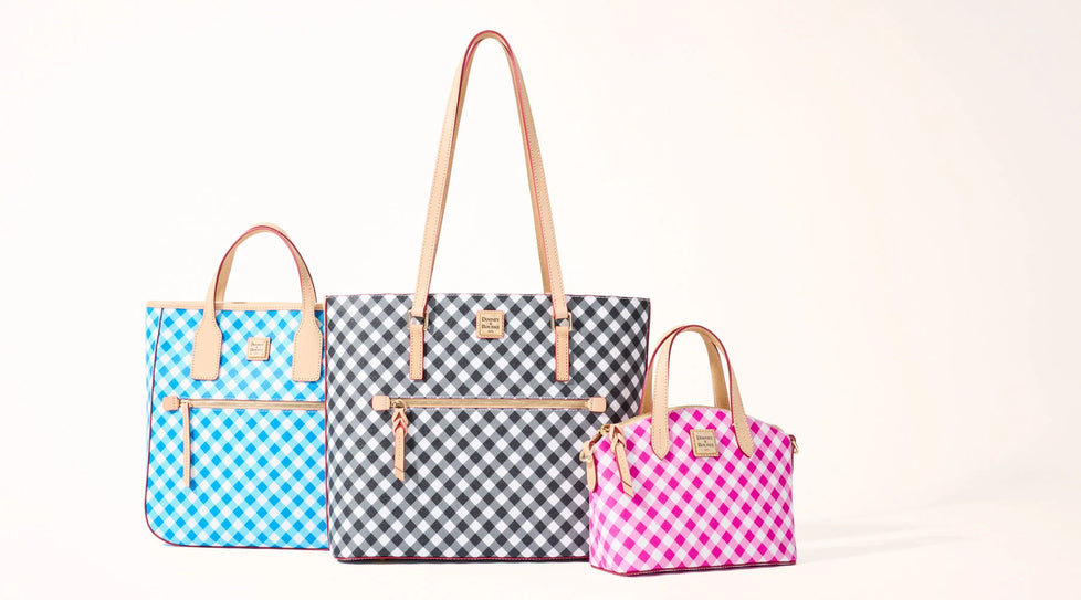 The Gingham Collection