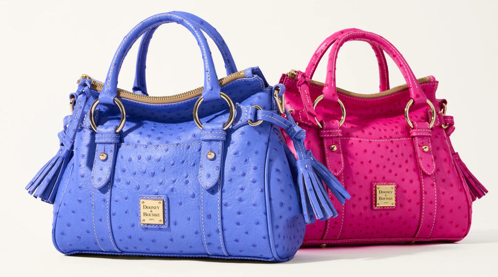 The Ostrich Collection