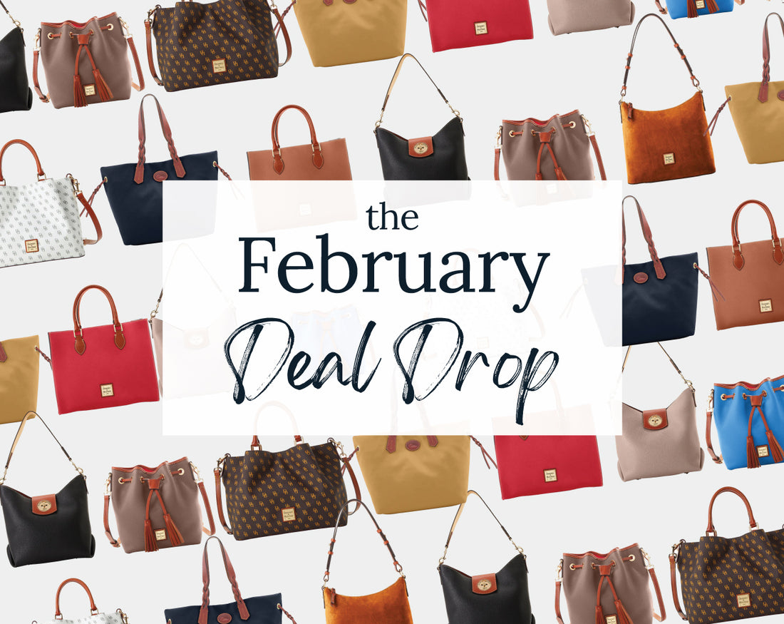 Ready to mix things up?