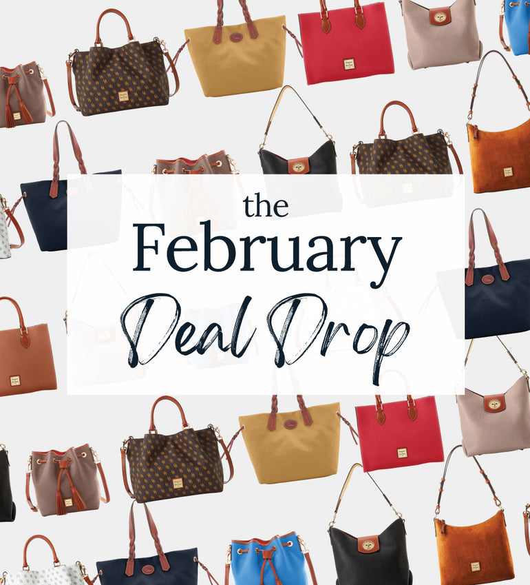 Ready to mix things up?