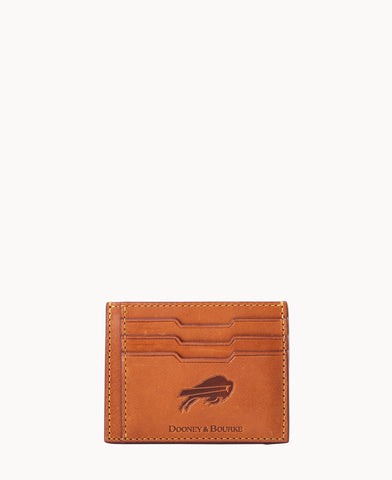 NFL Bills Credit Card Case – Dooney & Bourke