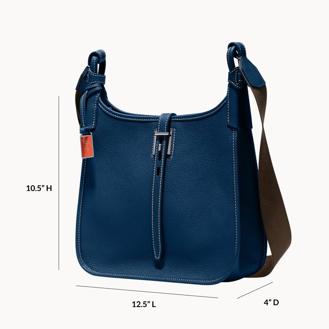Henrys Large Crossbody – Dooney & Bourke
