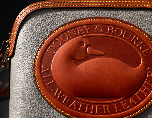 Heritage Drawstring 20 – Dooney & Bourke