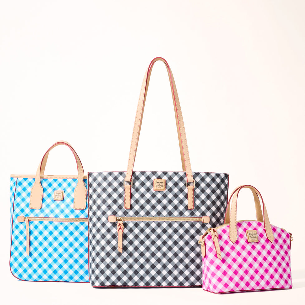 The Gingham Collection