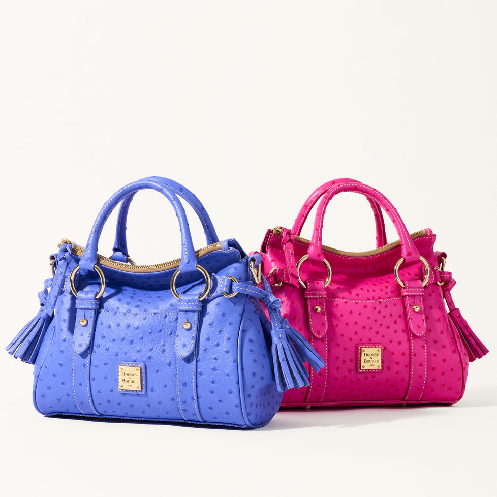 The Ostrich Collection