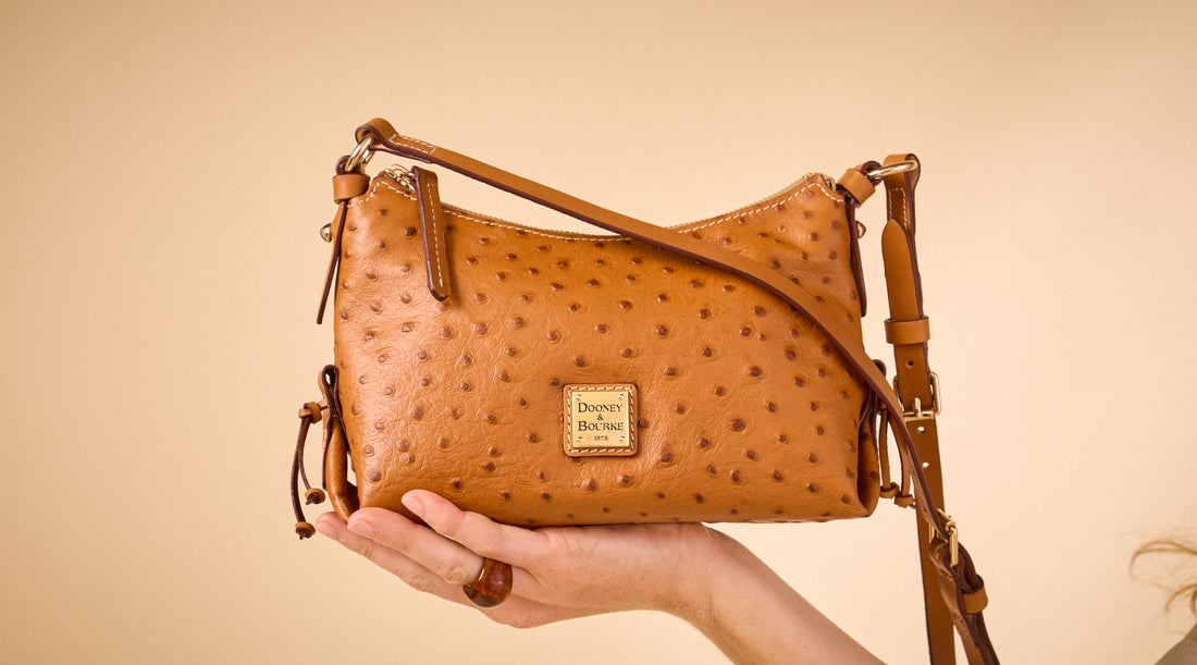 The Crossbody