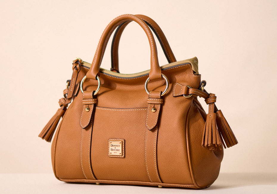 Sorrento Satchel 30