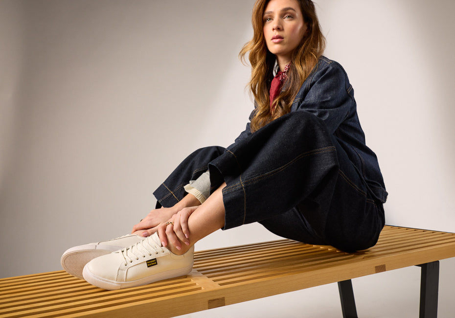 Step Into Style