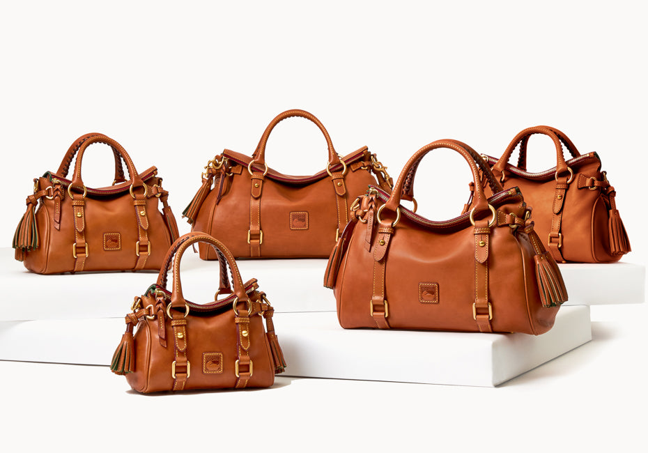 A Size for Every Occasion