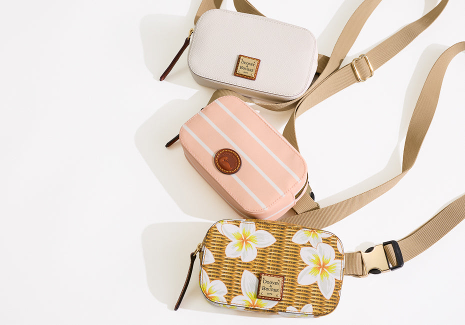 The Belt Bag