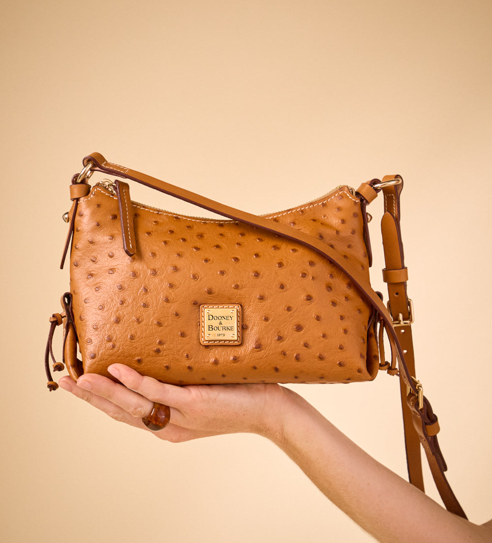 Dooney & Bourke | Iconic American Leather Goods