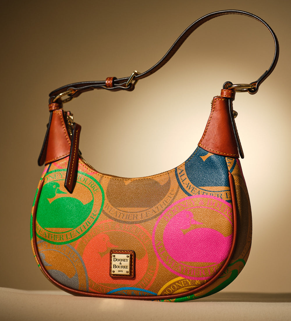 Dooney & Bourke | Iconic American Leather Goods