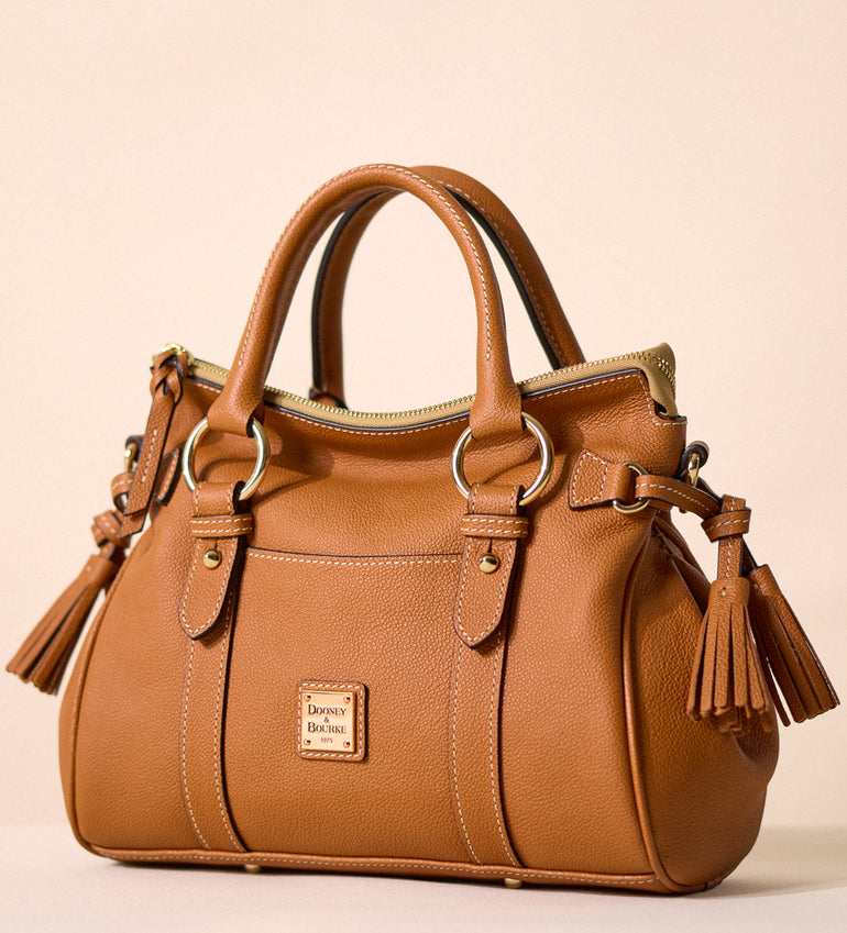 Sorrento Satchel 30