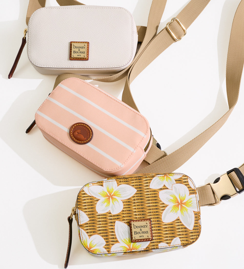 Dooney & Bourke | Iconic American Leather Goods