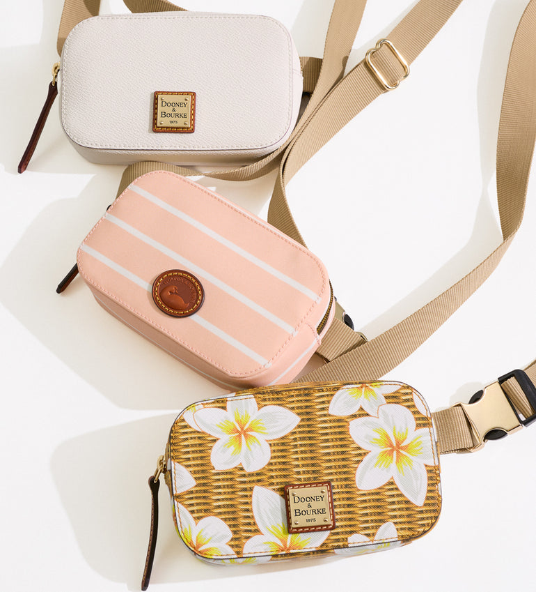 The Belt Bag