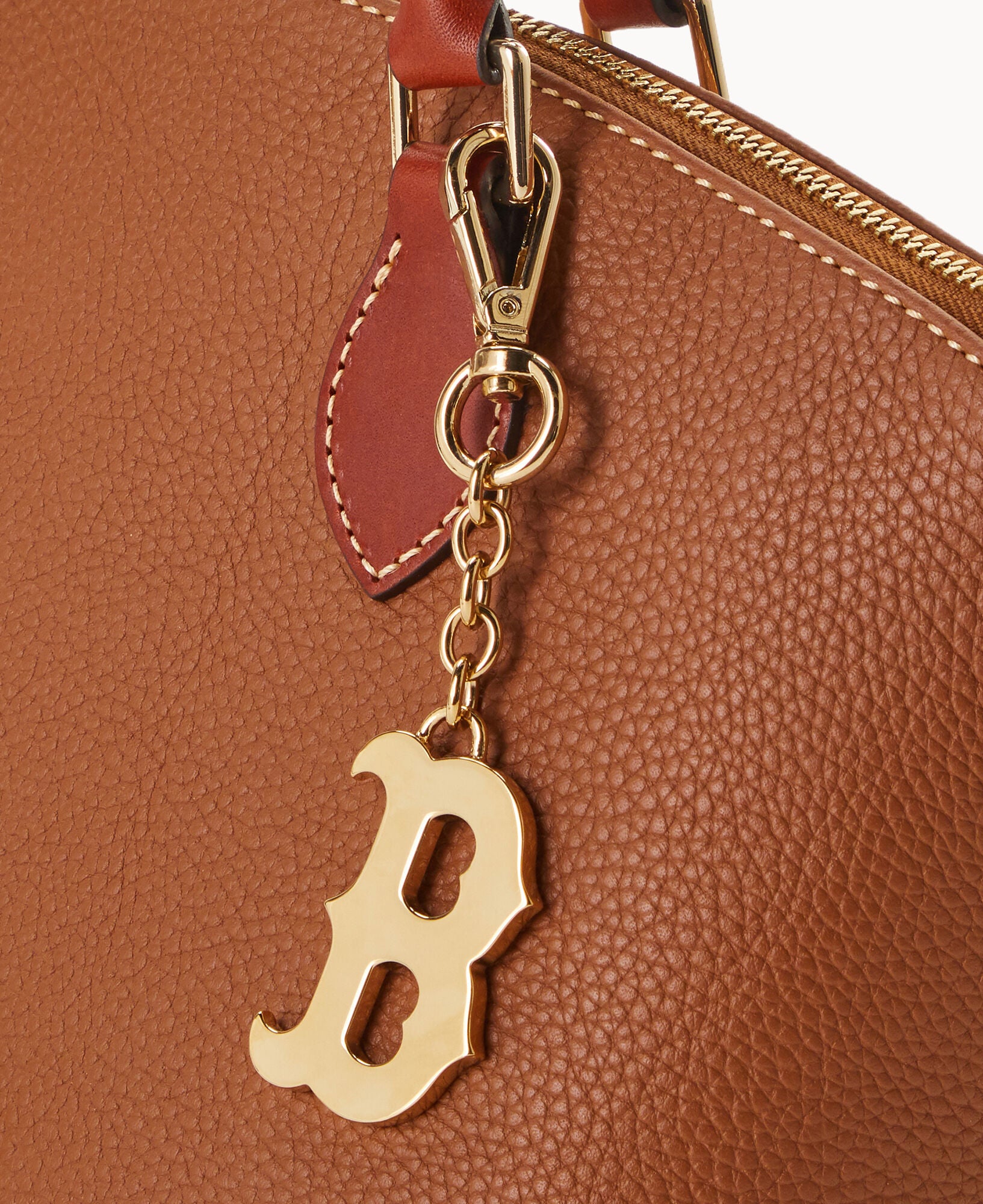 MLB Boston Red Sox Pendant Key Chain – Dooney & Bourke