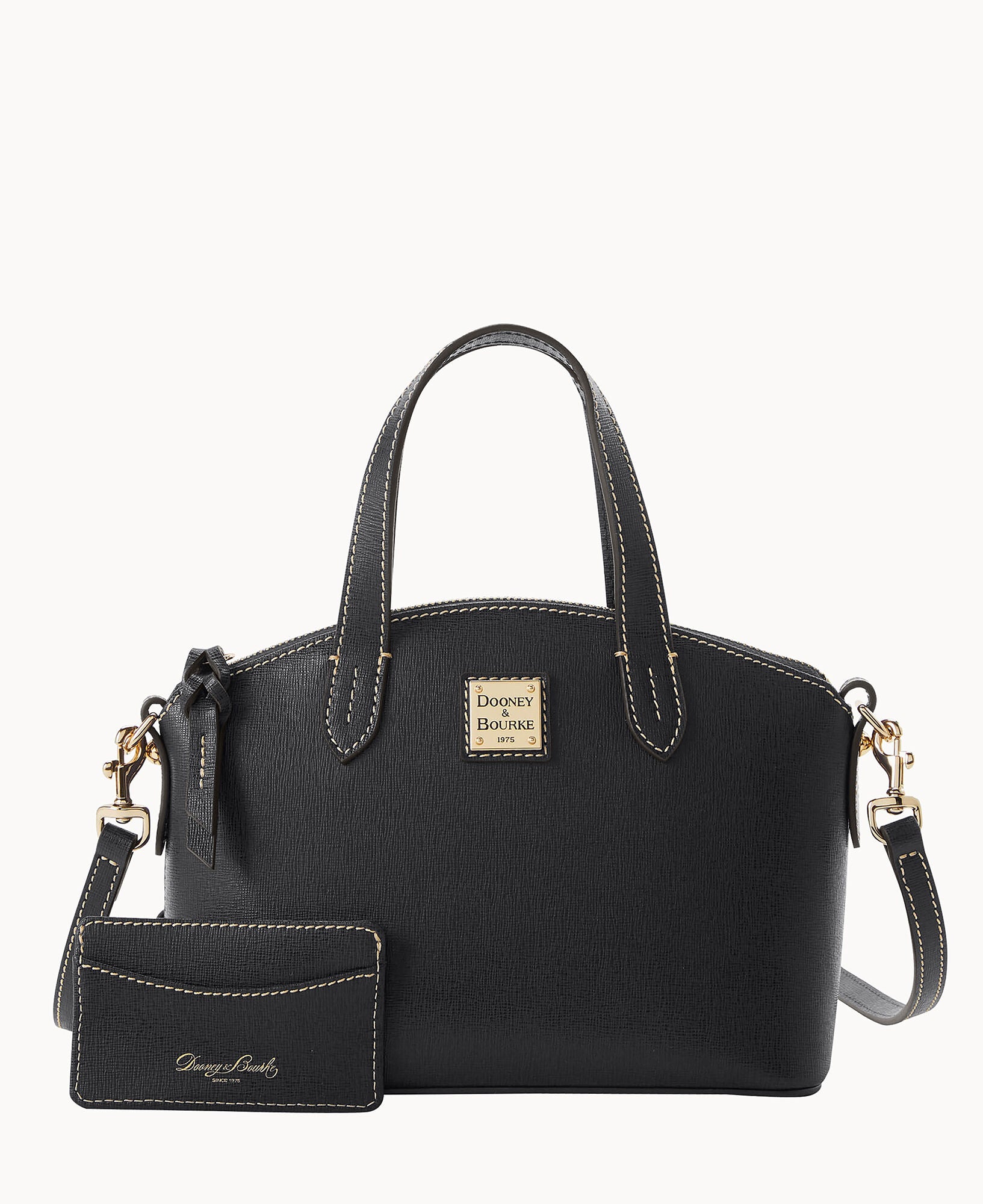 Saffiano Zip Crossbody – Dooney & Bourke