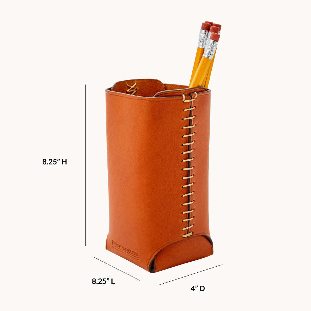 Alto Pen Holder – Dooney & Bourke