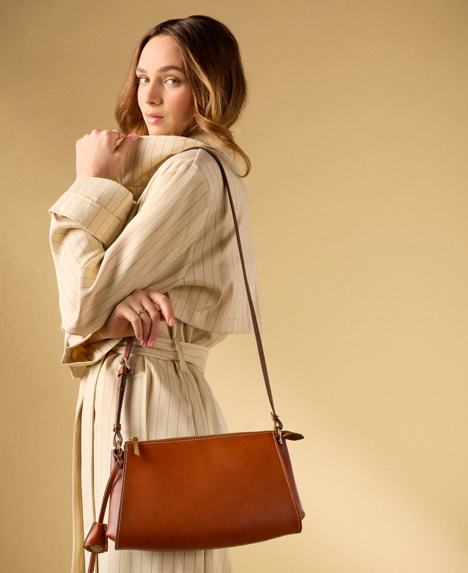 Alto Pamina – Dooney & Bourke