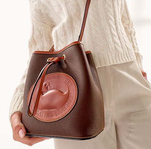 The DB75 Multi Collection – Dooney & Bourke