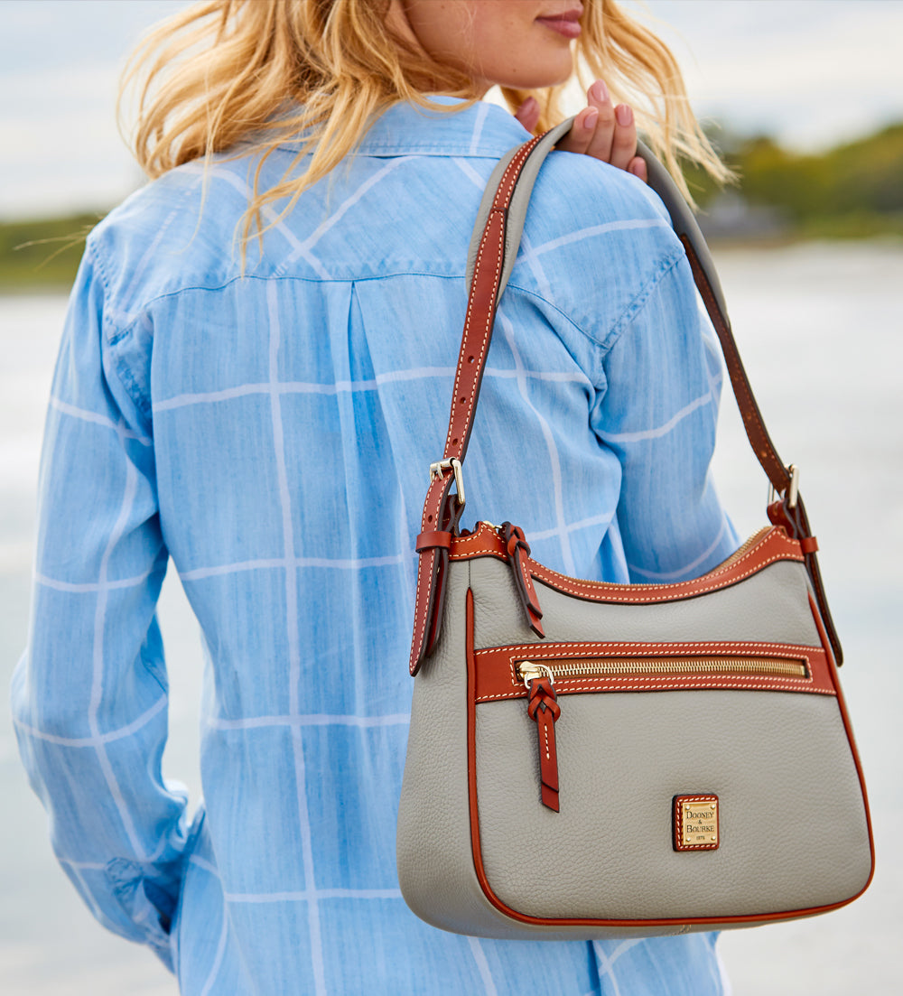 G222\" ラッキー Dooney＆Bourke ドゥーニー＆バーク Dooney & Bourke | Iconic American Leather Goods
