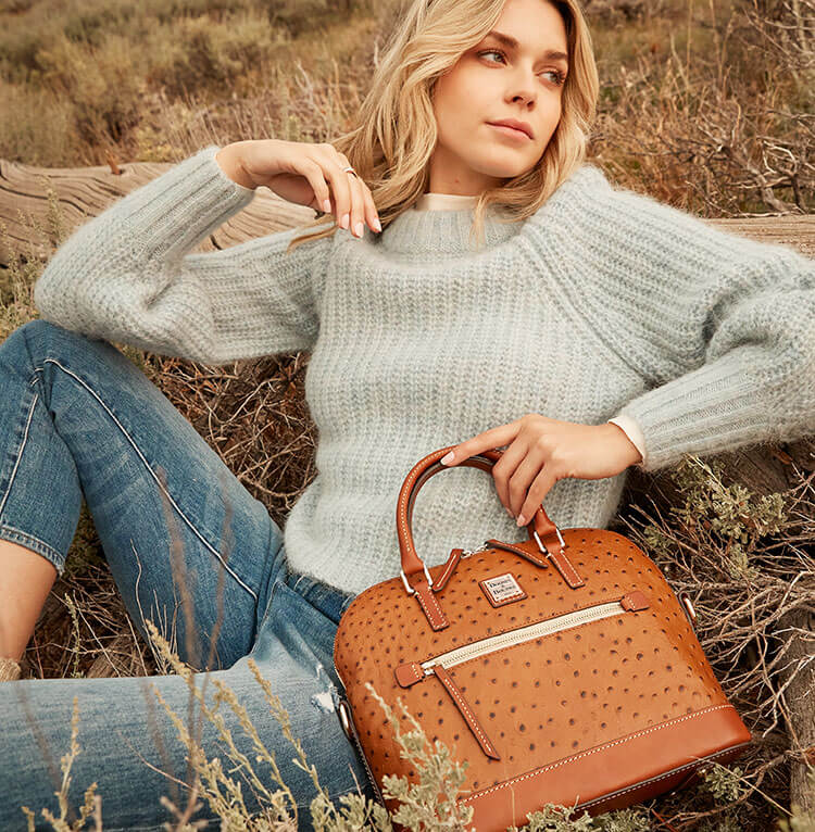 Autumn Adventures – Dooney & Bourke