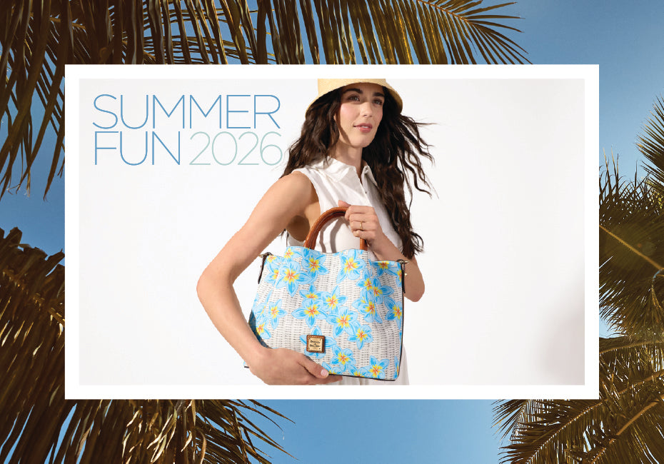 The Summer Fun Event
