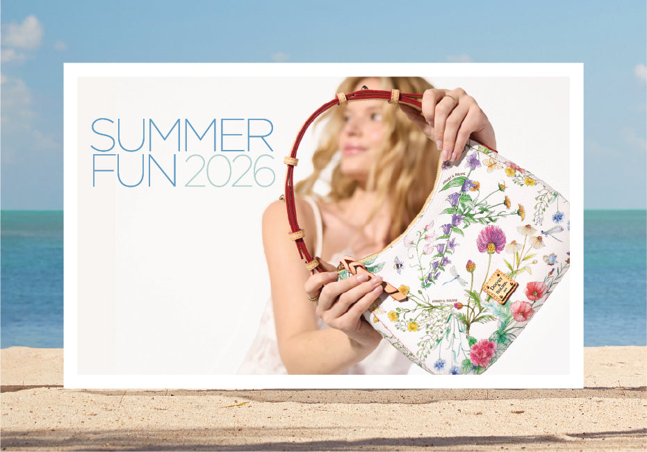 The Summer Fun Event
