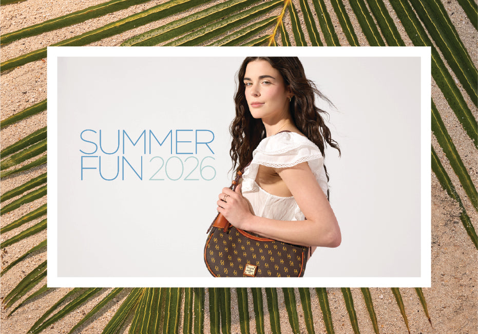 The Summer Fun Event