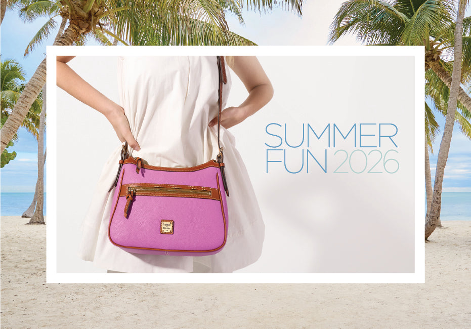 The Summer Fun Event