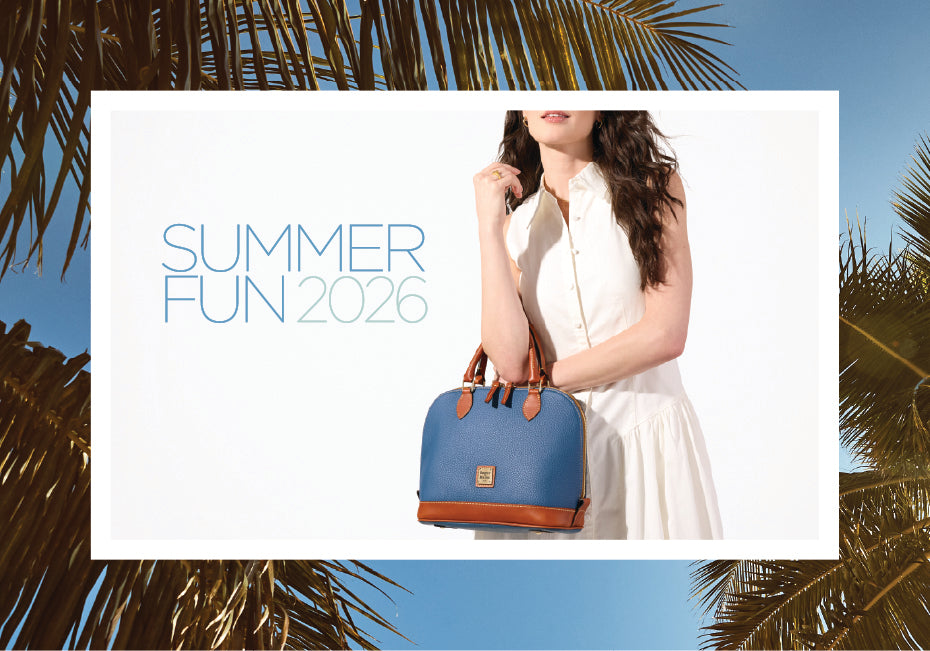 The Summer Fun Event