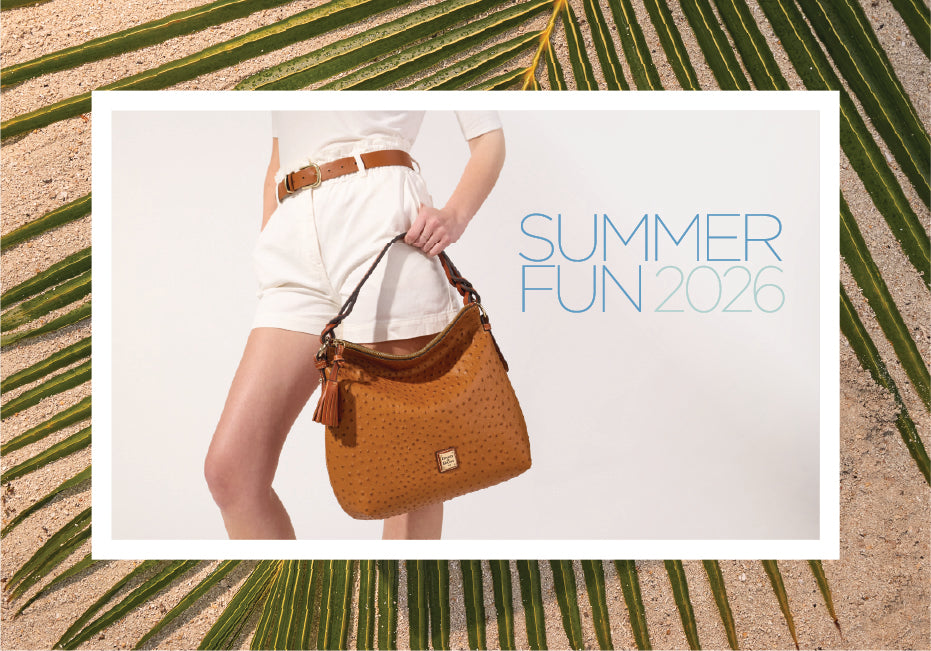 The Summer Fun Event