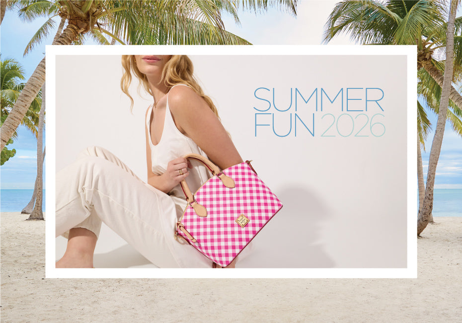 The Summer Fun Event