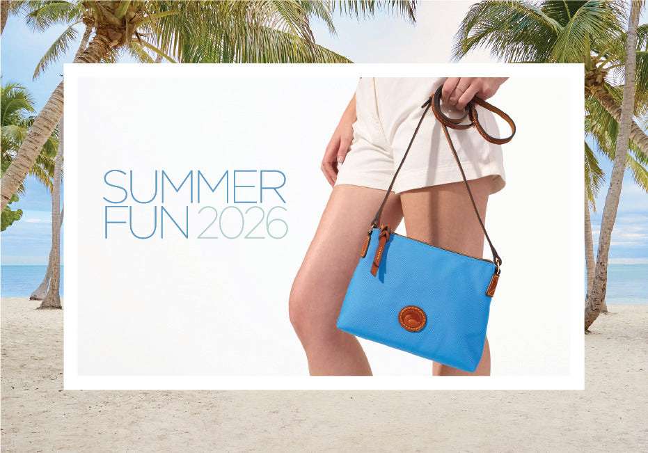 The Summer Fun Event