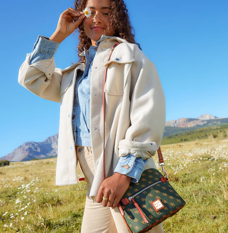 A Colorado Adventure – Dooney & Bourke
