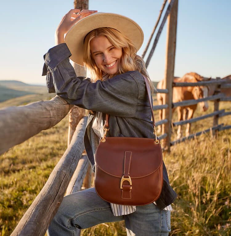 Shoulder Bags