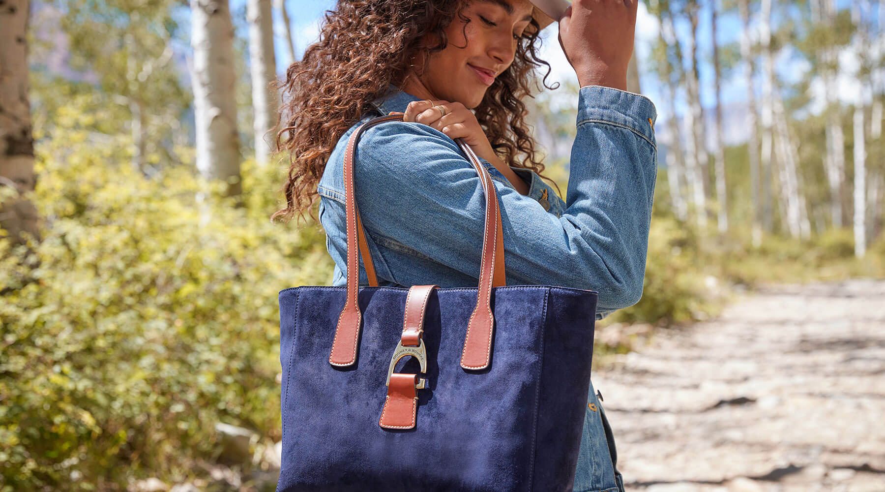 A Colorado Adventure – Dooney & Bourke