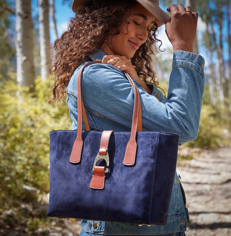 A Colorado Adventure – Dooney & Bourke