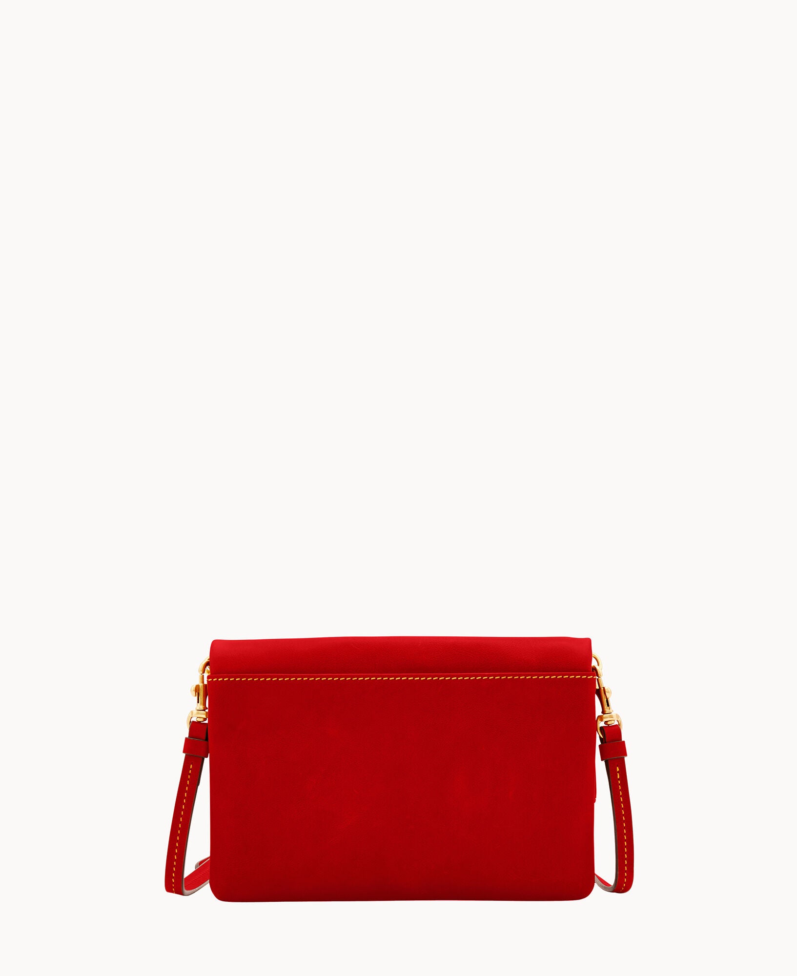 Florentine Foldover Zip Crossbody – Dooney & Bourke