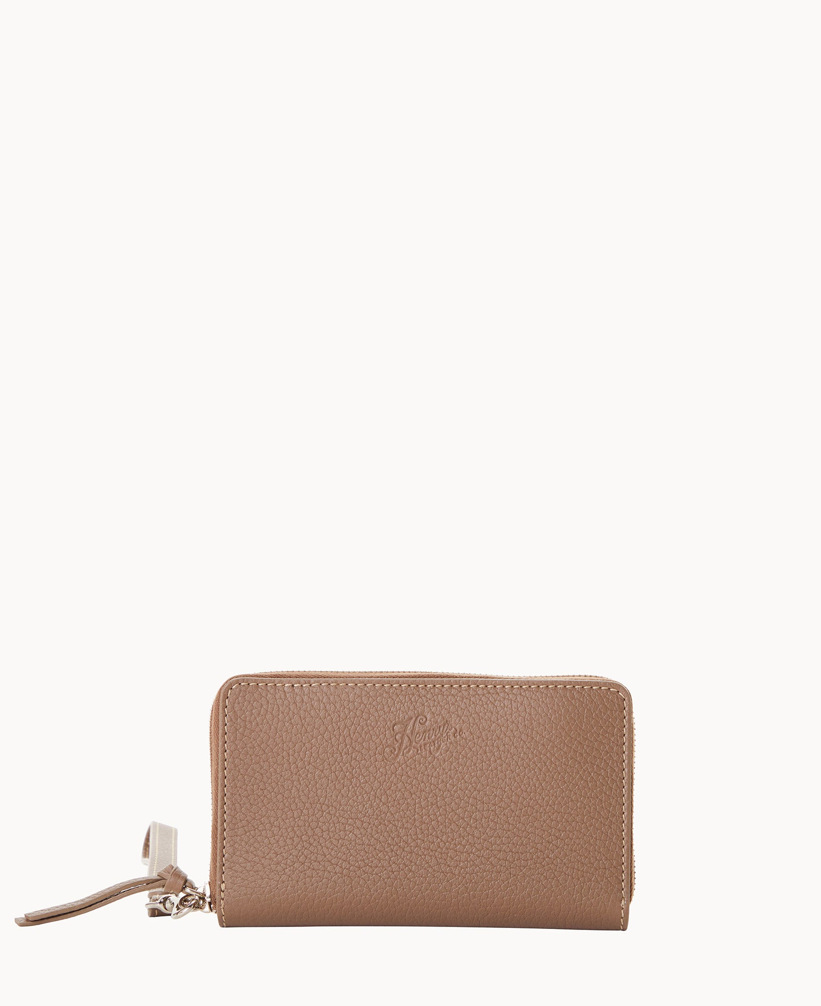 Henrys Zip Around Wristlet – Dooney & Bourke