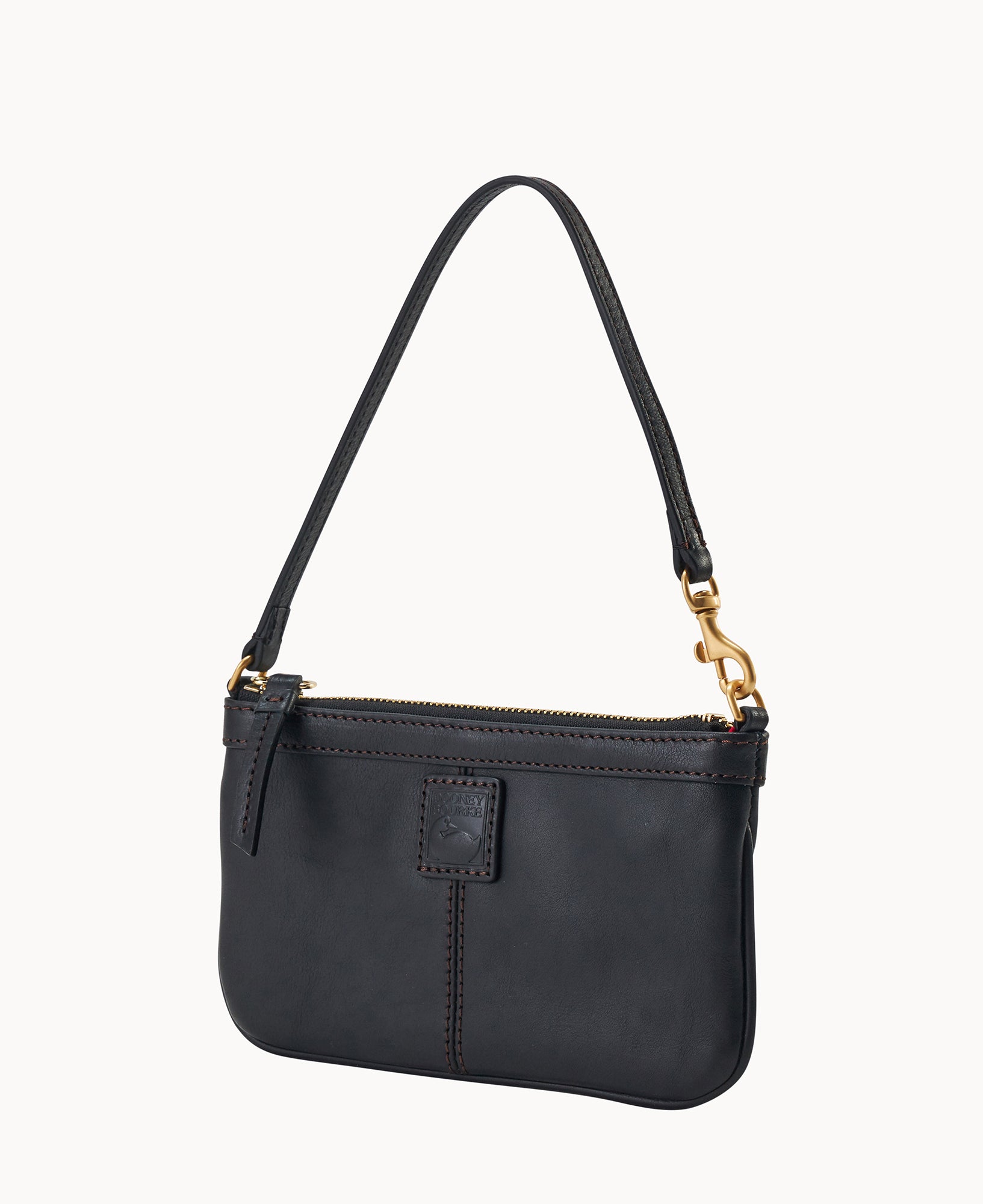 アデレイslimメソッド2本 Florentine Large Slim Wristlet – Dooney & Bourke