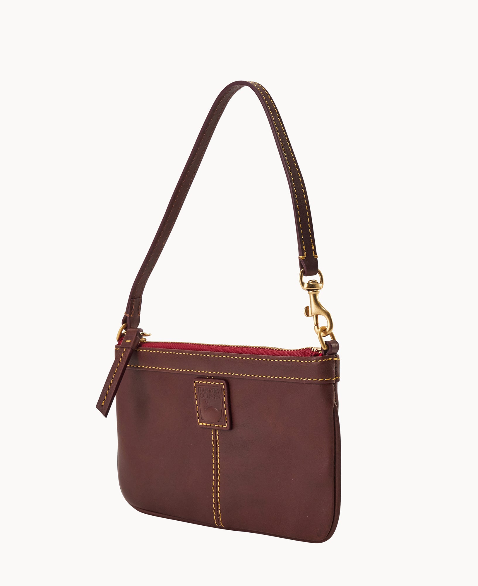Florentine Large Slim Wristlet – Dooney & Bourke