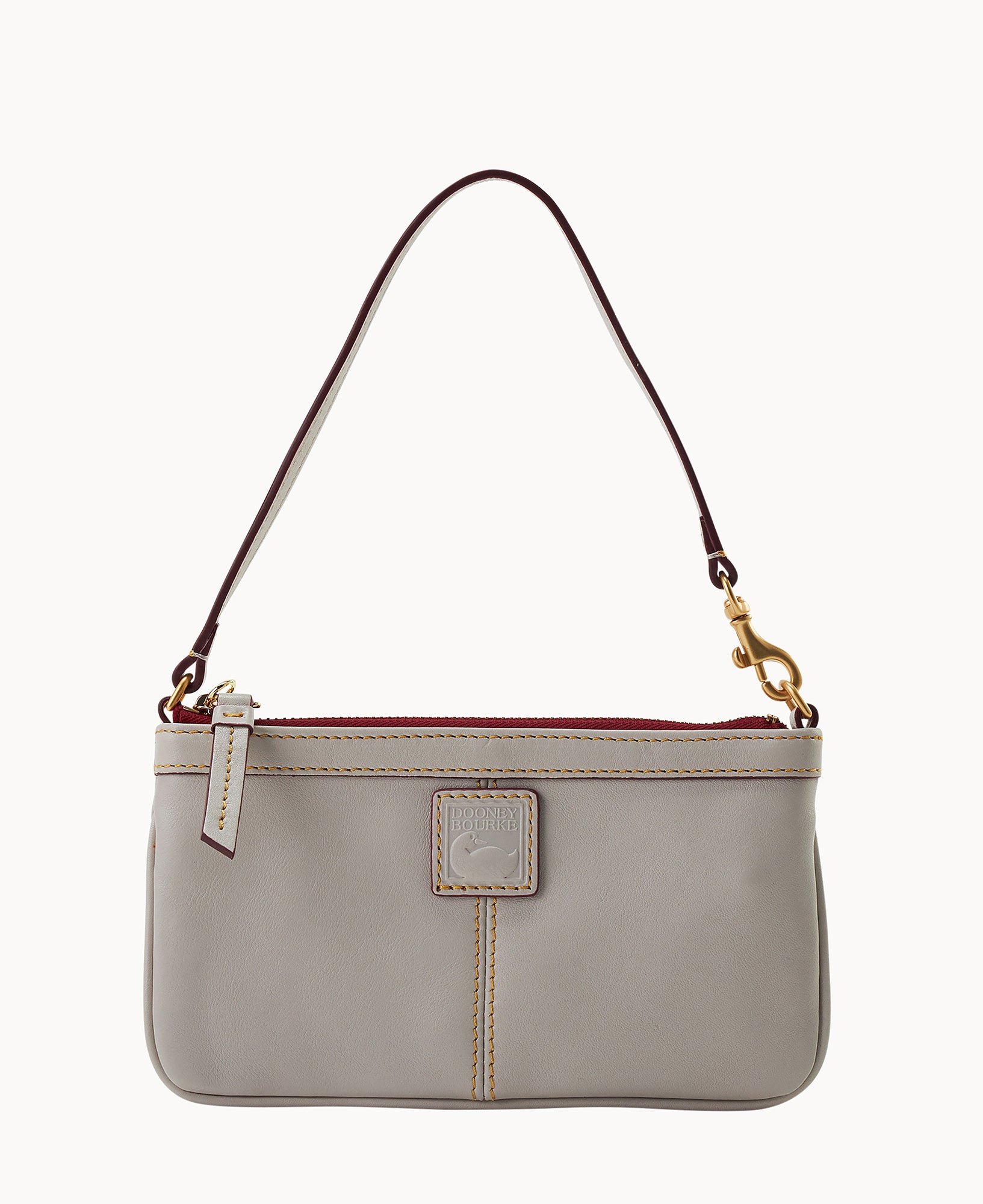 Florentine Large Slim Wristlet – Dooney & Bourke