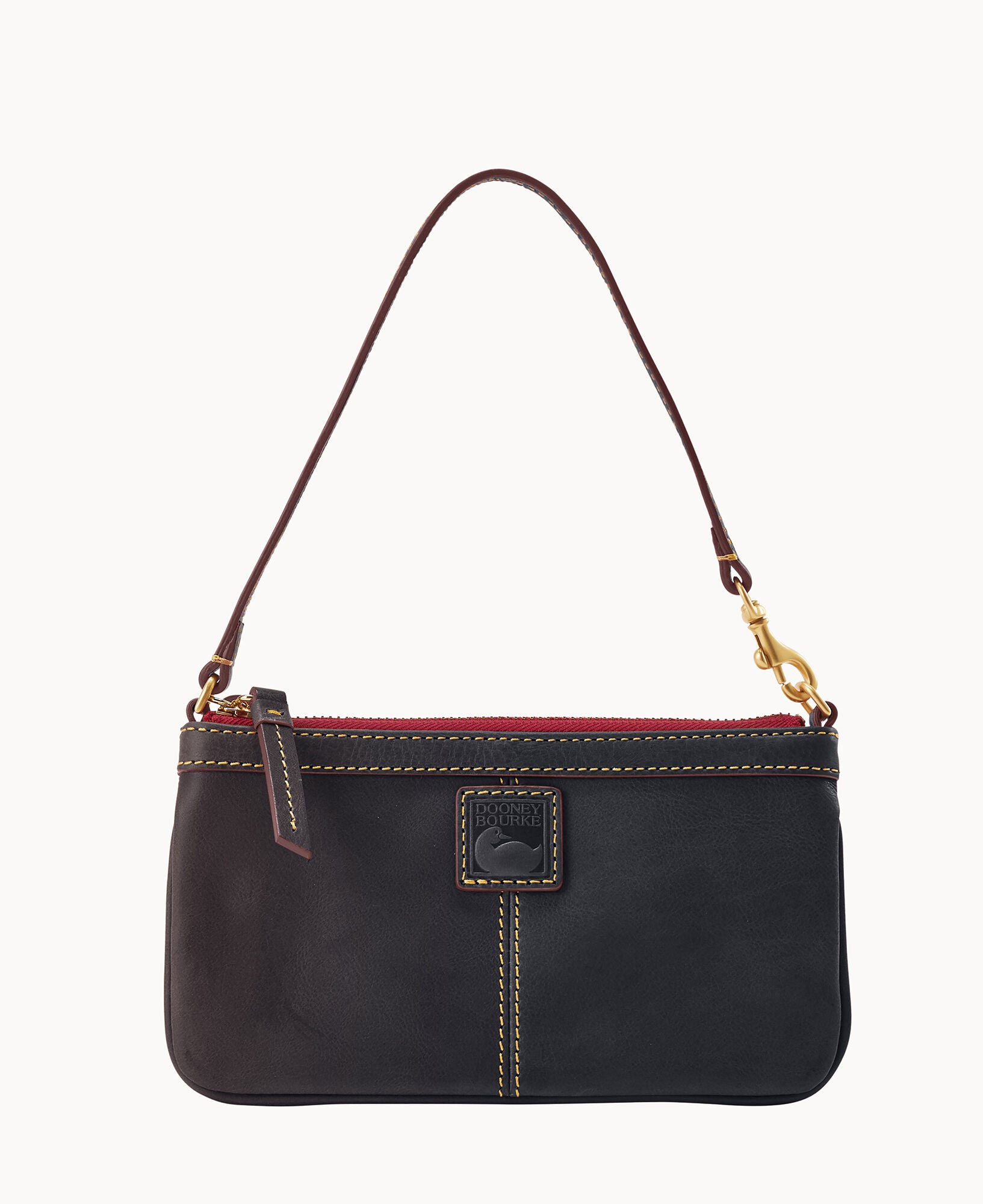 Florentine Large Slim Wristlet – Dooney & Bourke