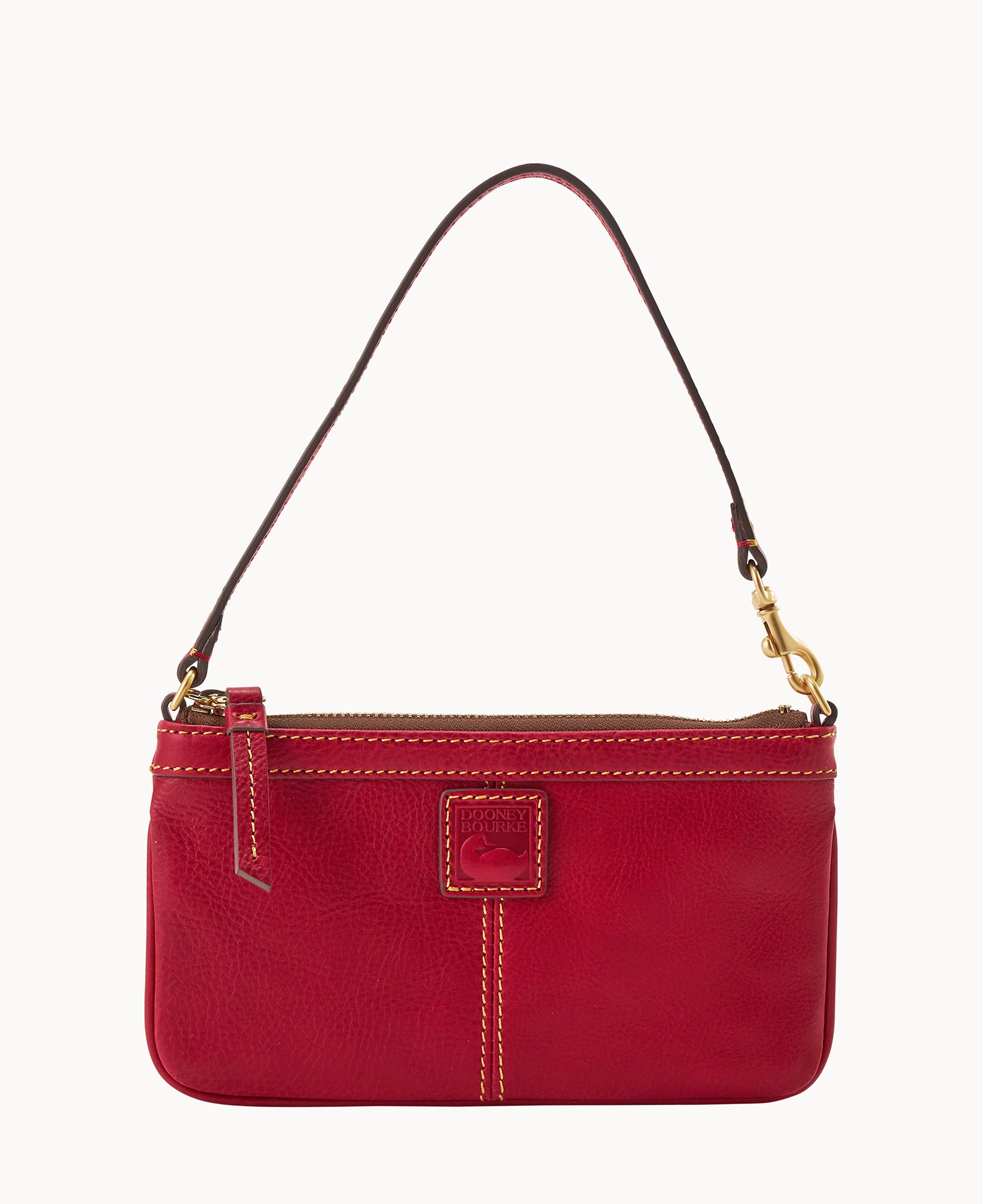 アデレイslimメソッド2本 Florentine Large Slim Wristlet – Dooney & Bourke
