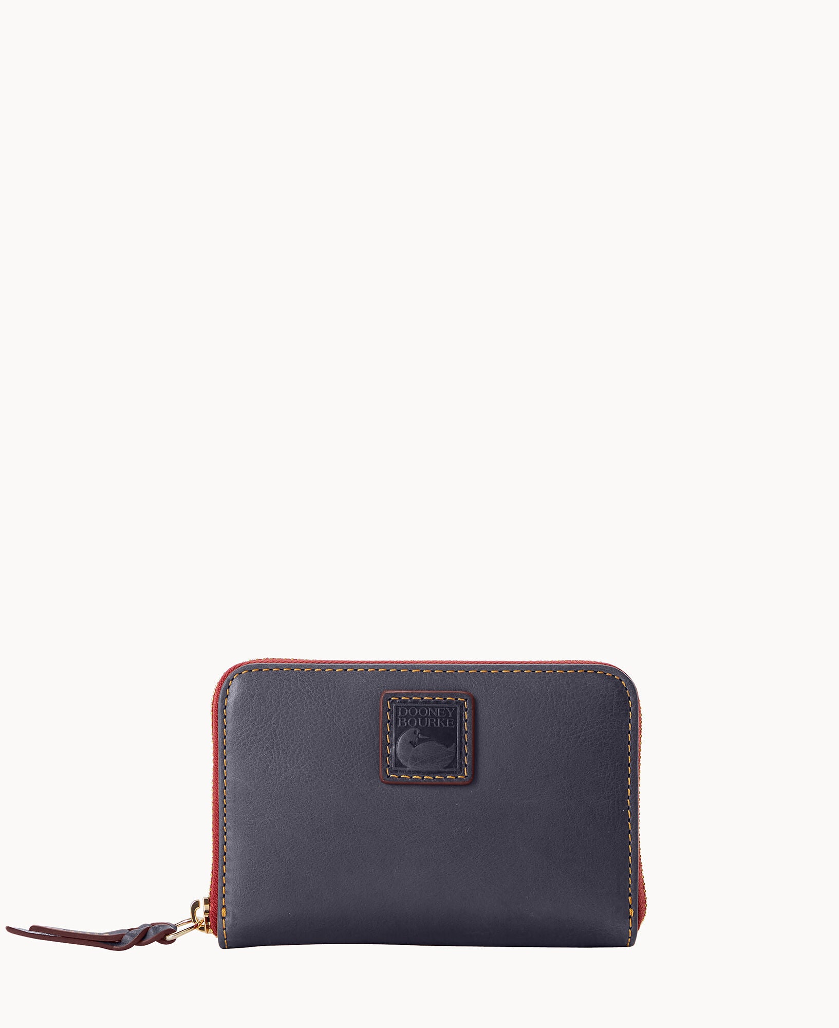 Florentine Medium Zip Around Wallet – Dooney & Bourke
